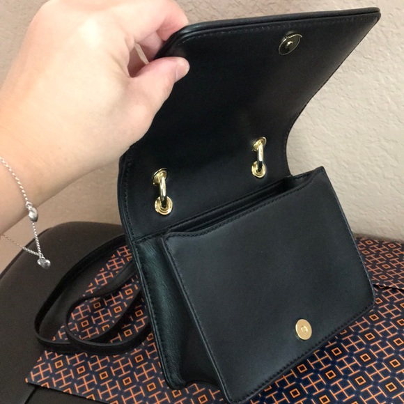 🌆🎇Tory Burch shoulder bag/Alexa Mini/crossbody - Picture 8 of 8
